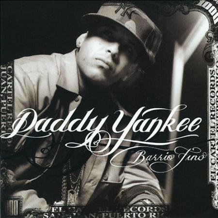 daddy yankee